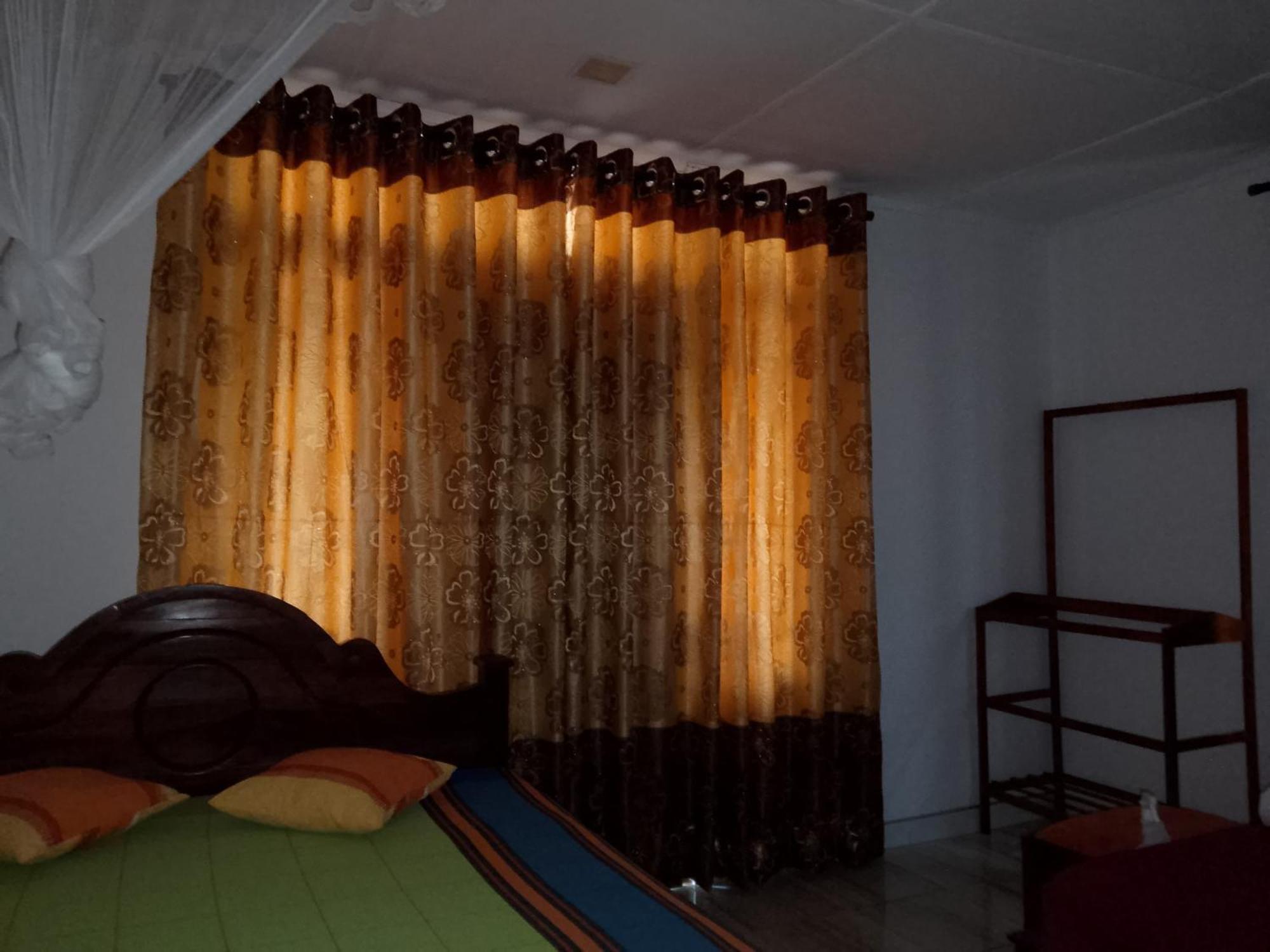 Sky Villa Сигирия Экстерьер фото